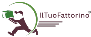 Il Tuo Fattorino Logo