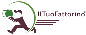 Il Tuo Fattorino Logo